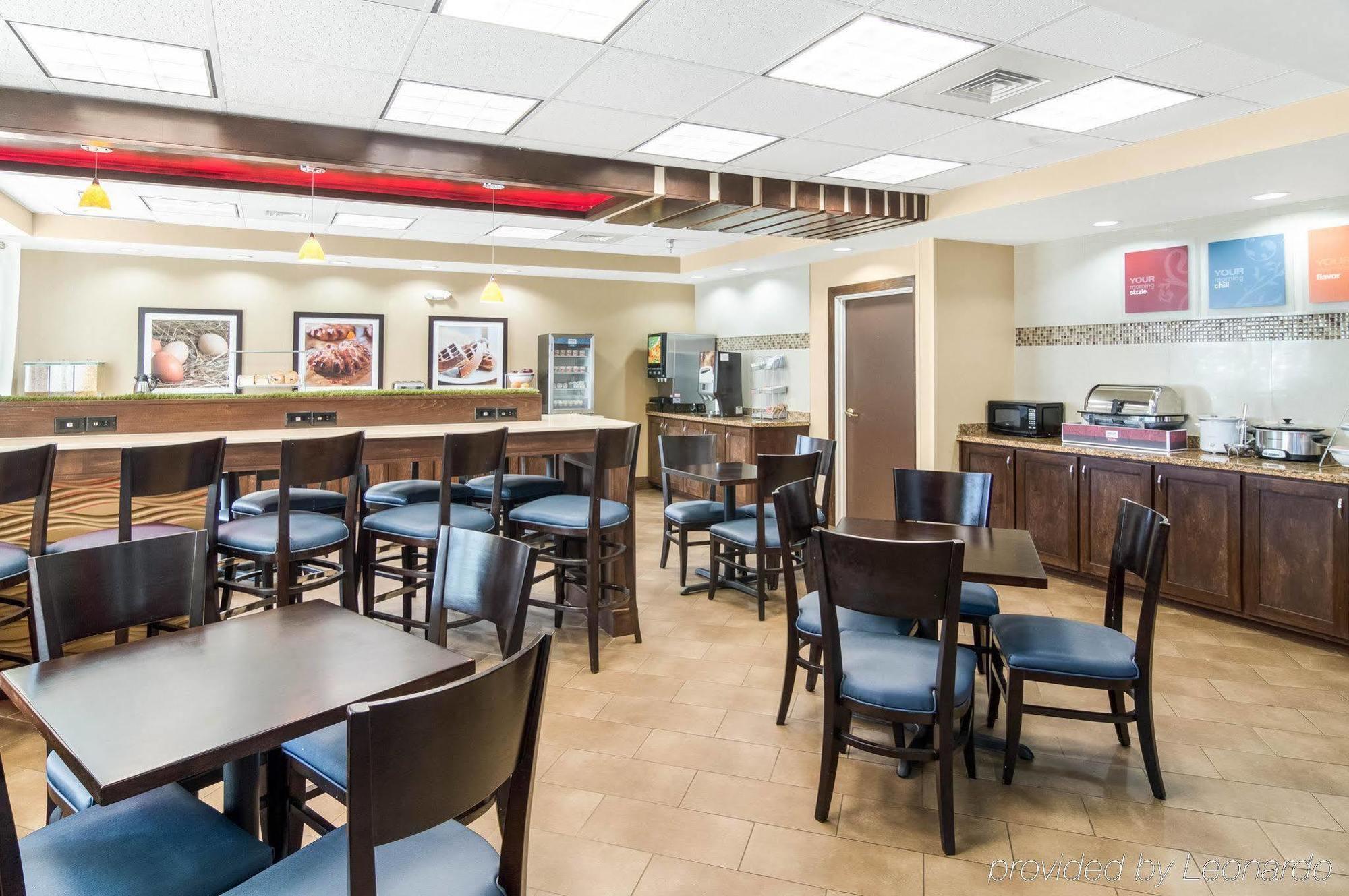 Comfort Suites Odessa Dış mekan fotoğraf