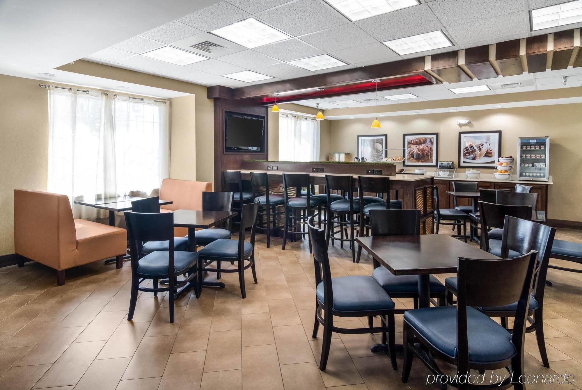 Comfort Suites Odessa Dış mekan fotoğraf