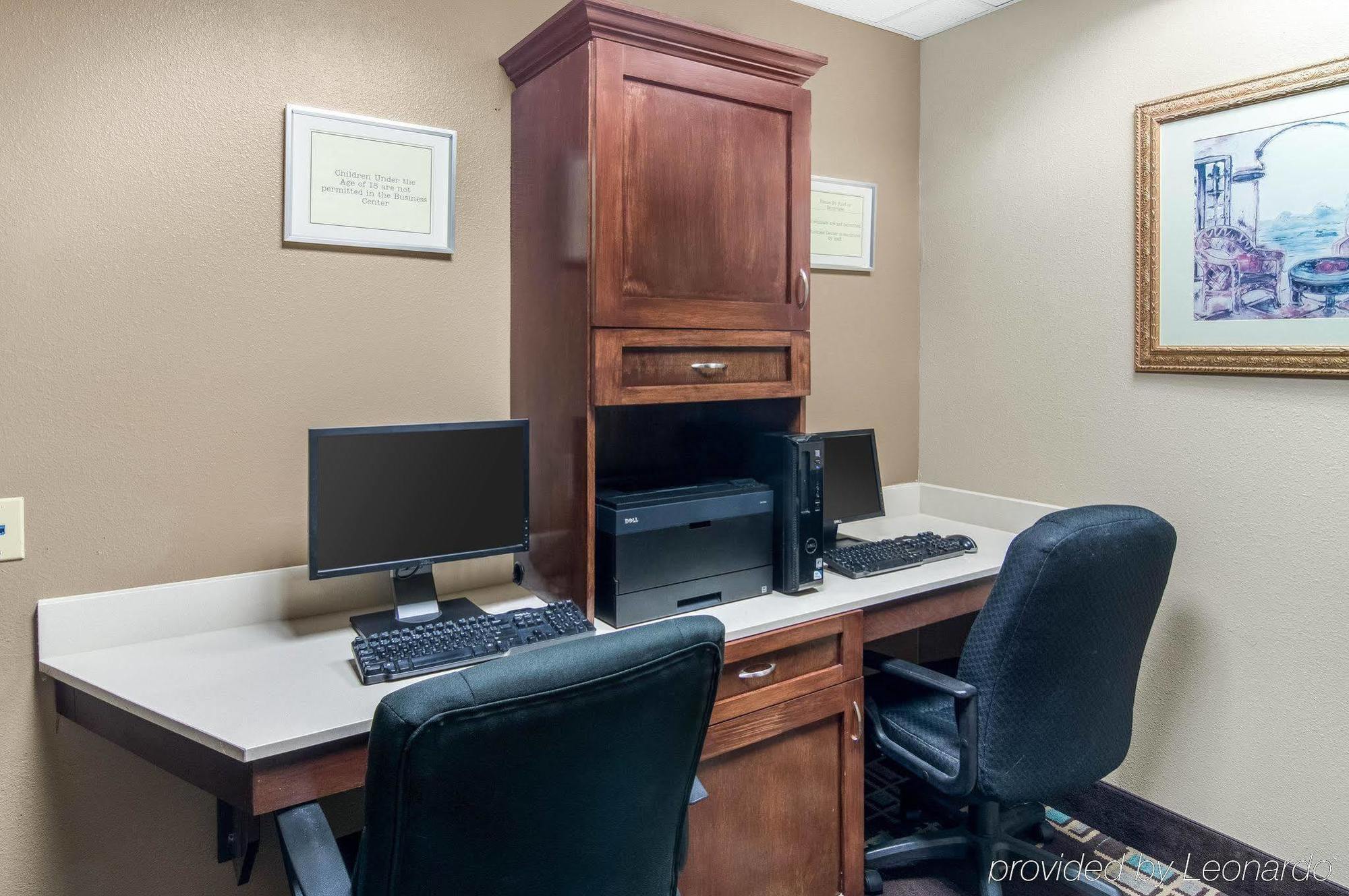 Comfort Suites Odessa Dış mekan fotoğraf